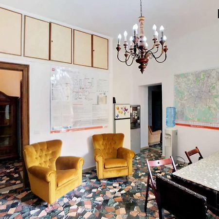 City Center Best Hostel Μιλάνο Εξωτερικό φωτογραφία