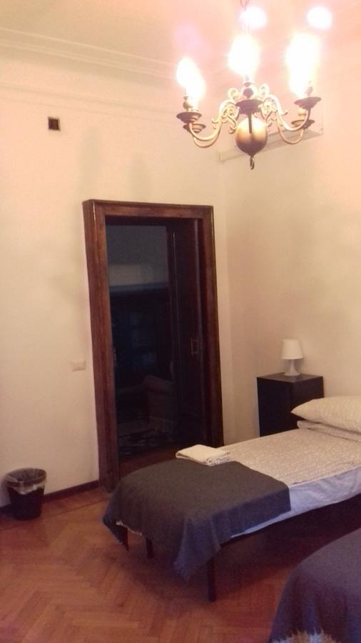 City Center Best Hostel Μιλάνο Εξωτερικό φωτογραφία