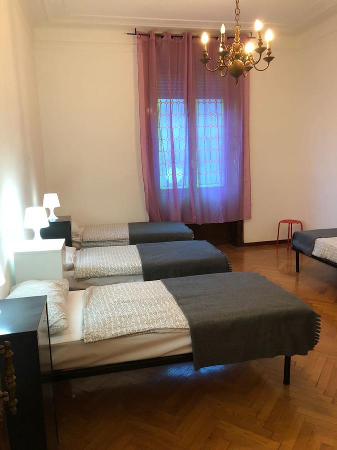 City Center Best Hostel Μιλάνο Εξωτερικό φωτογραφία