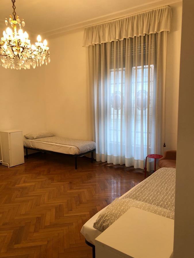 City Center Best Hostel Μιλάνο Εξωτερικό φωτογραφία