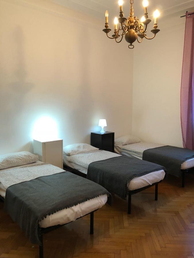 City Center Best Hostel Μιλάνο Εξωτερικό φωτογραφία