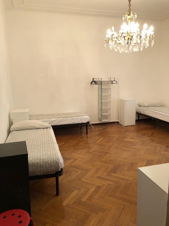 City Center Best Hostel Μιλάνο Εξωτερικό φωτογραφία
