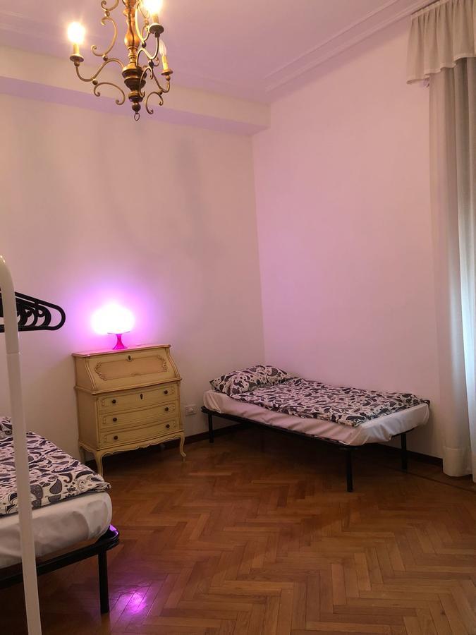 City Center Best Hostel Μιλάνο Εξωτερικό φωτογραφία
