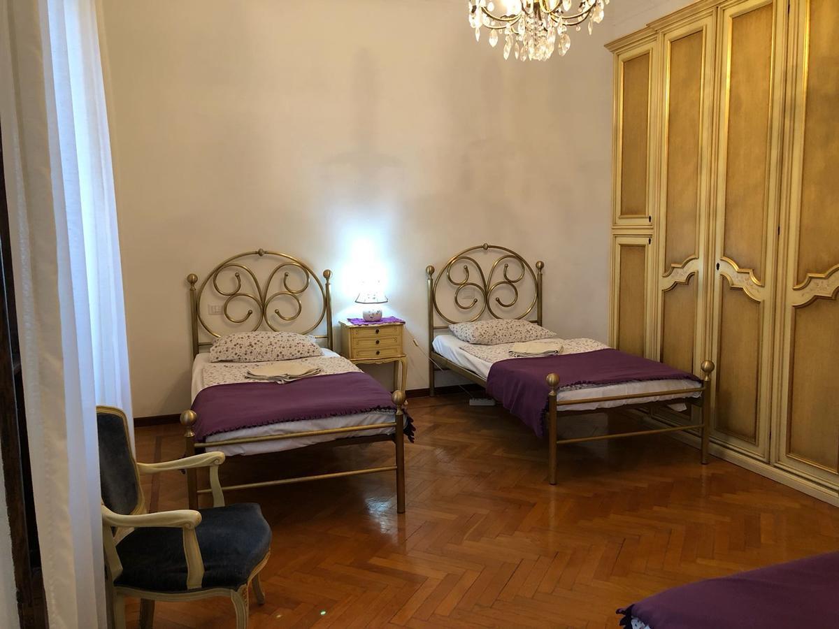 City Center Best Hostel Μιλάνο Εξωτερικό φωτογραφία