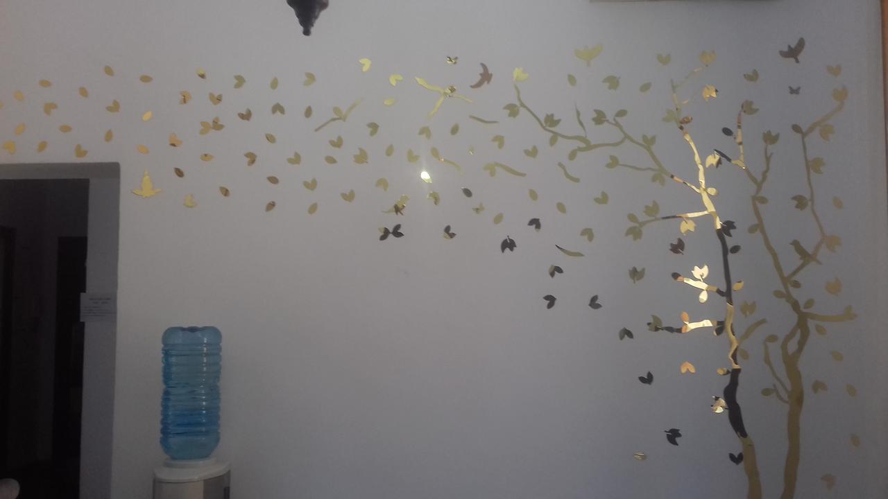 City Center Best Hostel Μιλάνο Εξωτερικό φωτογραφία