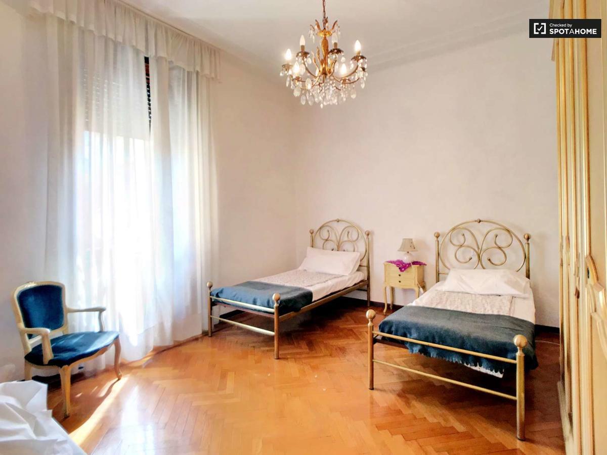 City Center Best Hostel Μιλάνο Εξωτερικό φωτογραφία