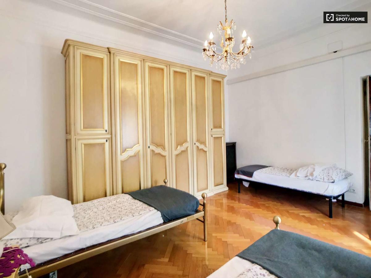 City Center Best Hostel Μιλάνο Εξωτερικό φωτογραφία