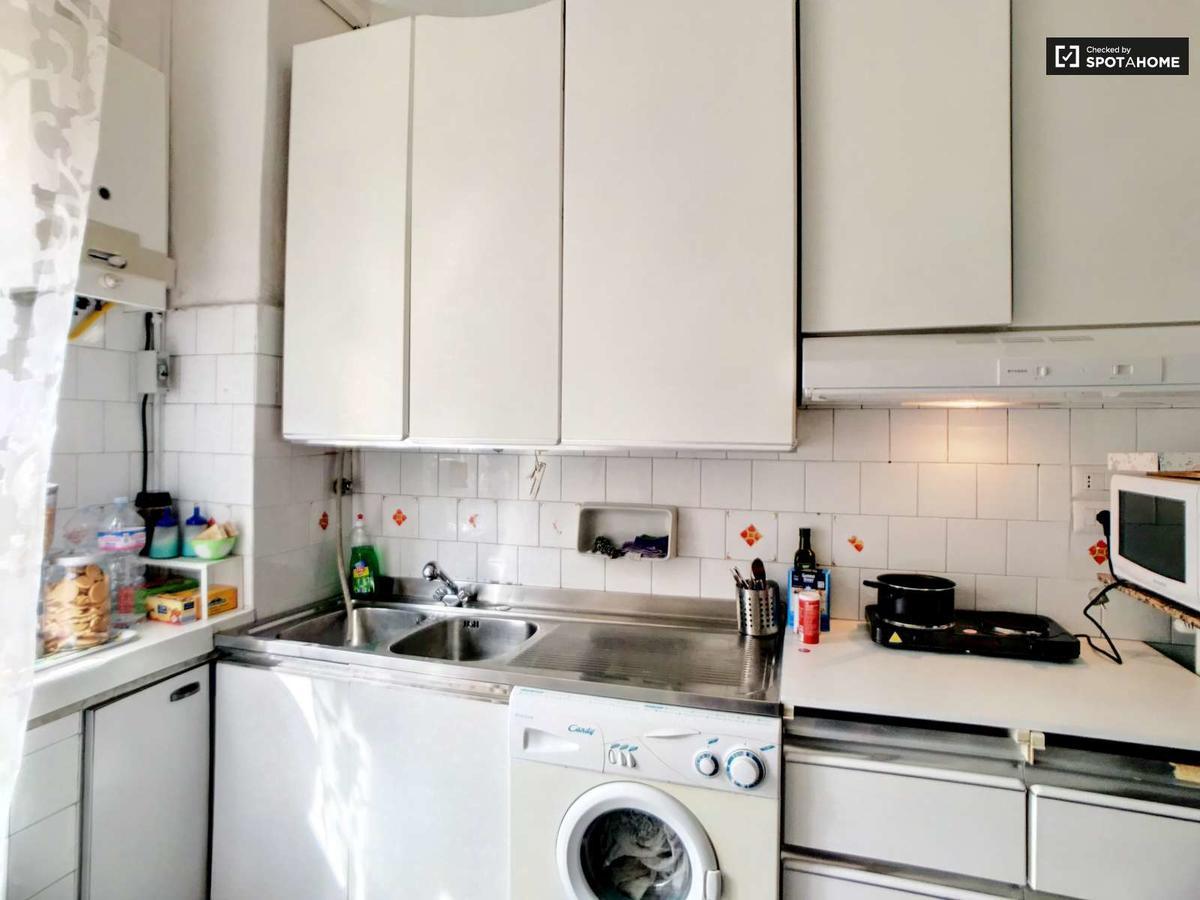 City Center Best Hostel Μιλάνο Εξωτερικό φωτογραφία