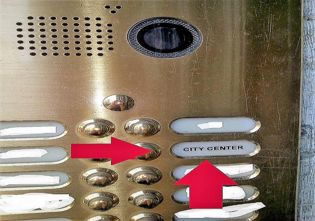 City Center Best Hostel Μιλάνο Εξωτερικό φωτογραφία